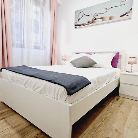 Oteiza Apartment Madrid Ngoại thất bức ảnh