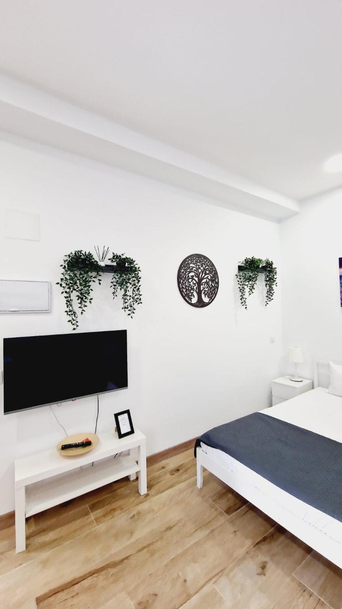 Oteiza Apartment Madrid Ngoại thất bức ảnh