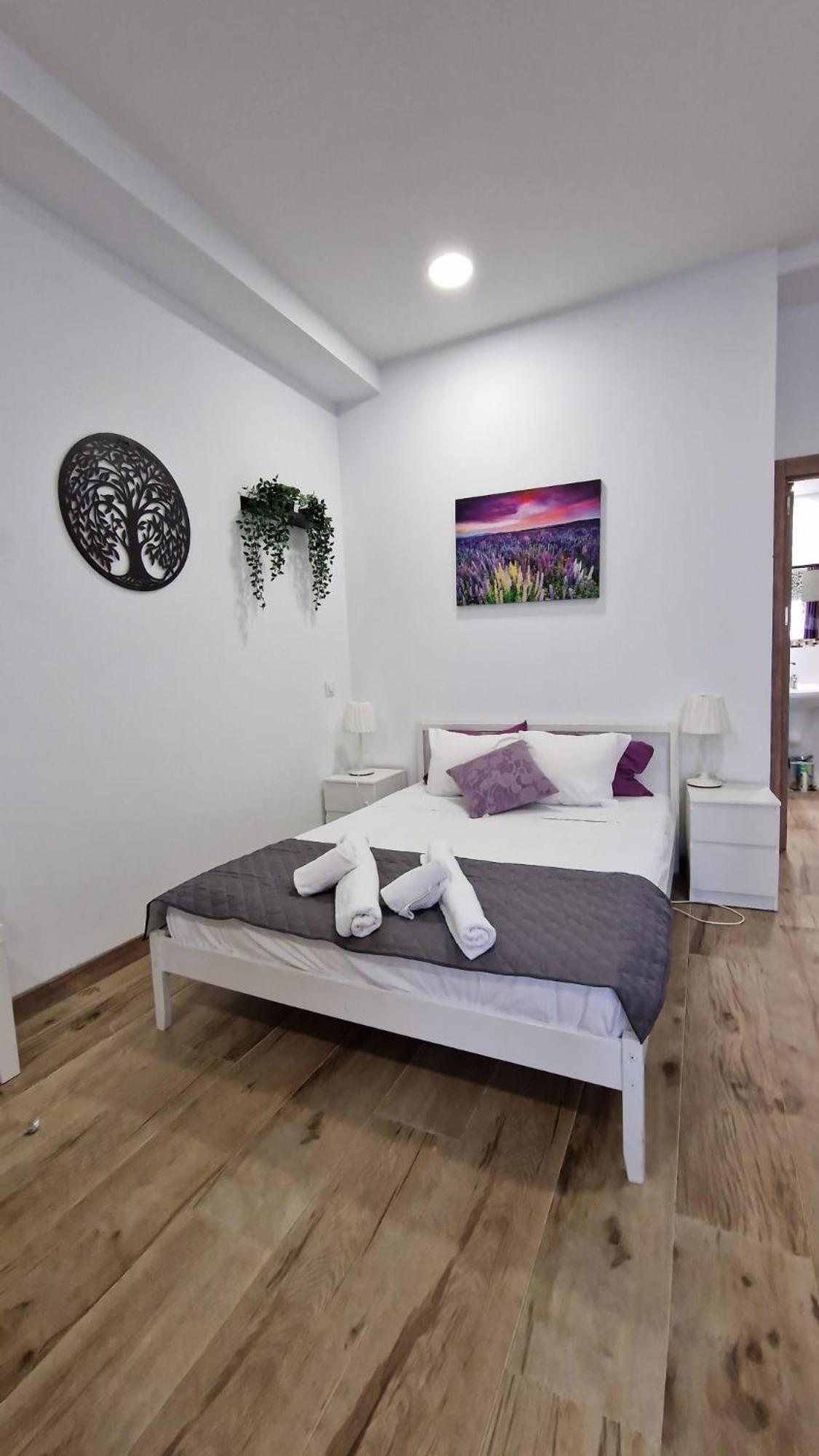 Oteiza Apartment Madrid Ngoại thất bức ảnh