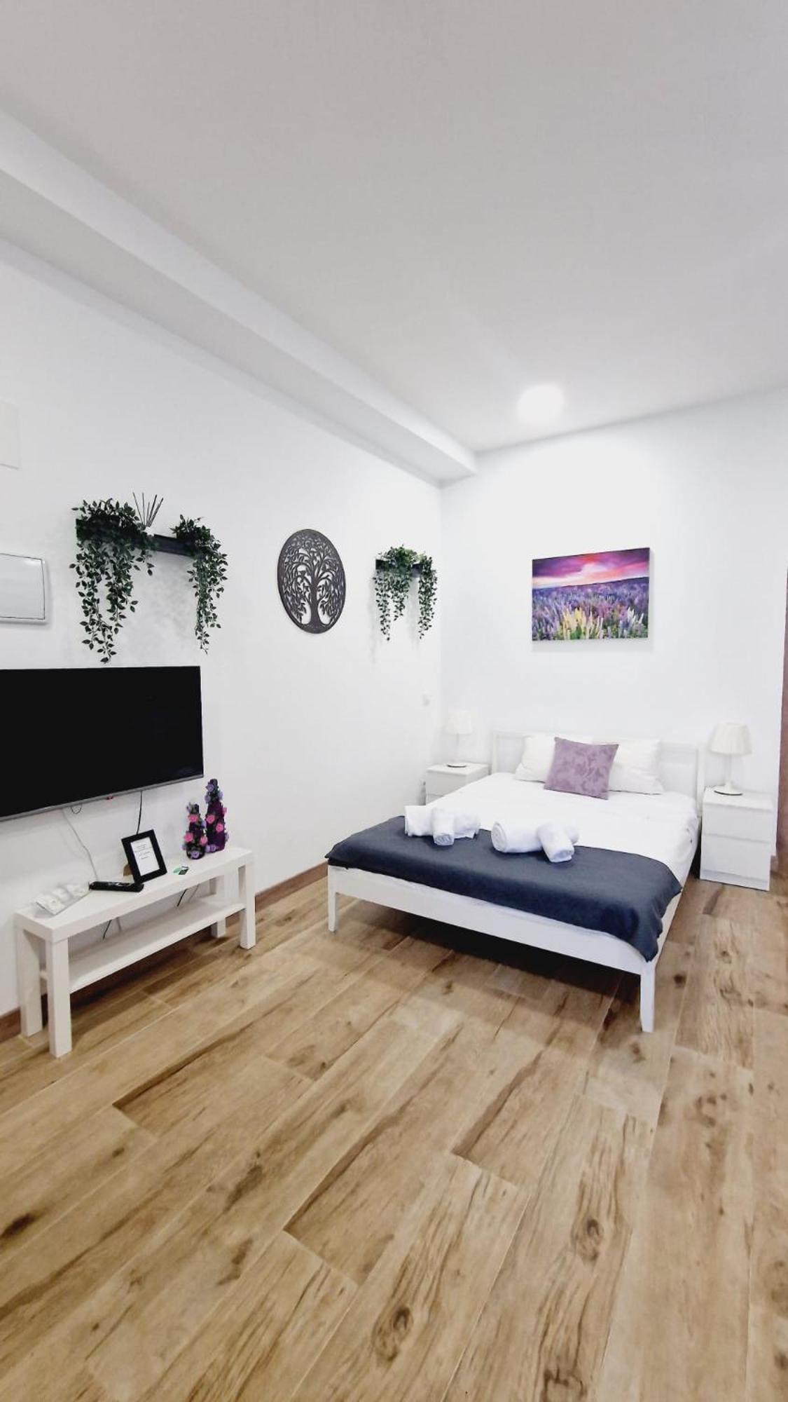 Oteiza Apartment Madrid Ngoại thất bức ảnh