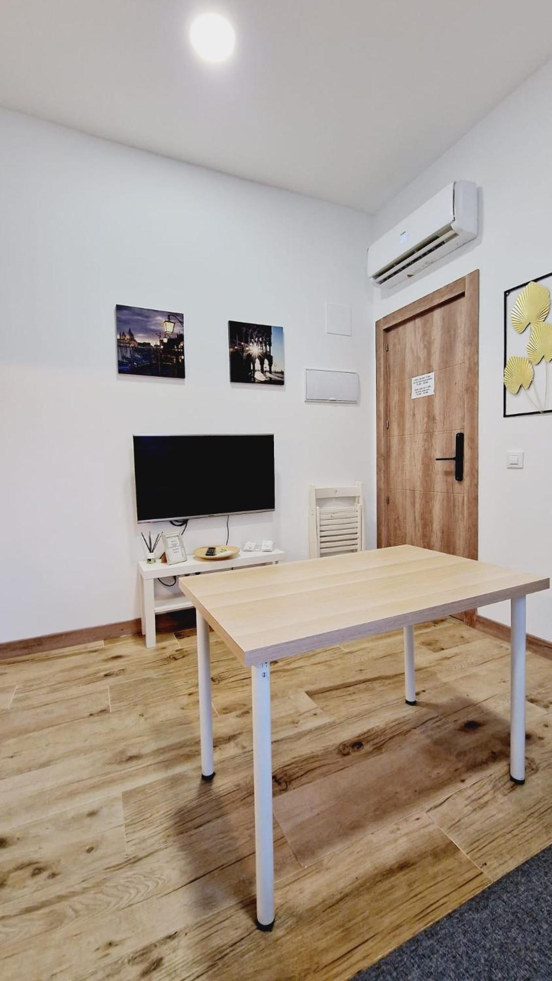 Oteiza Apartment Madrid Ngoại thất bức ảnh