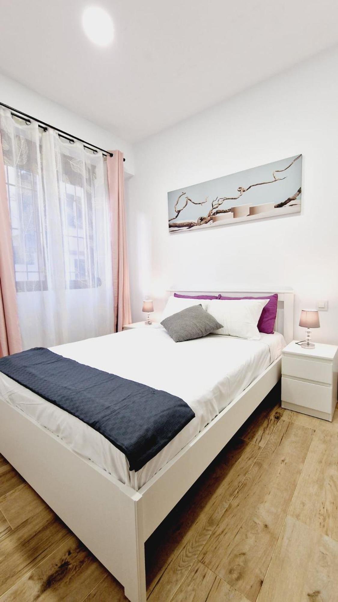 Oteiza Apartment Madrid Ngoại thất bức ảnh