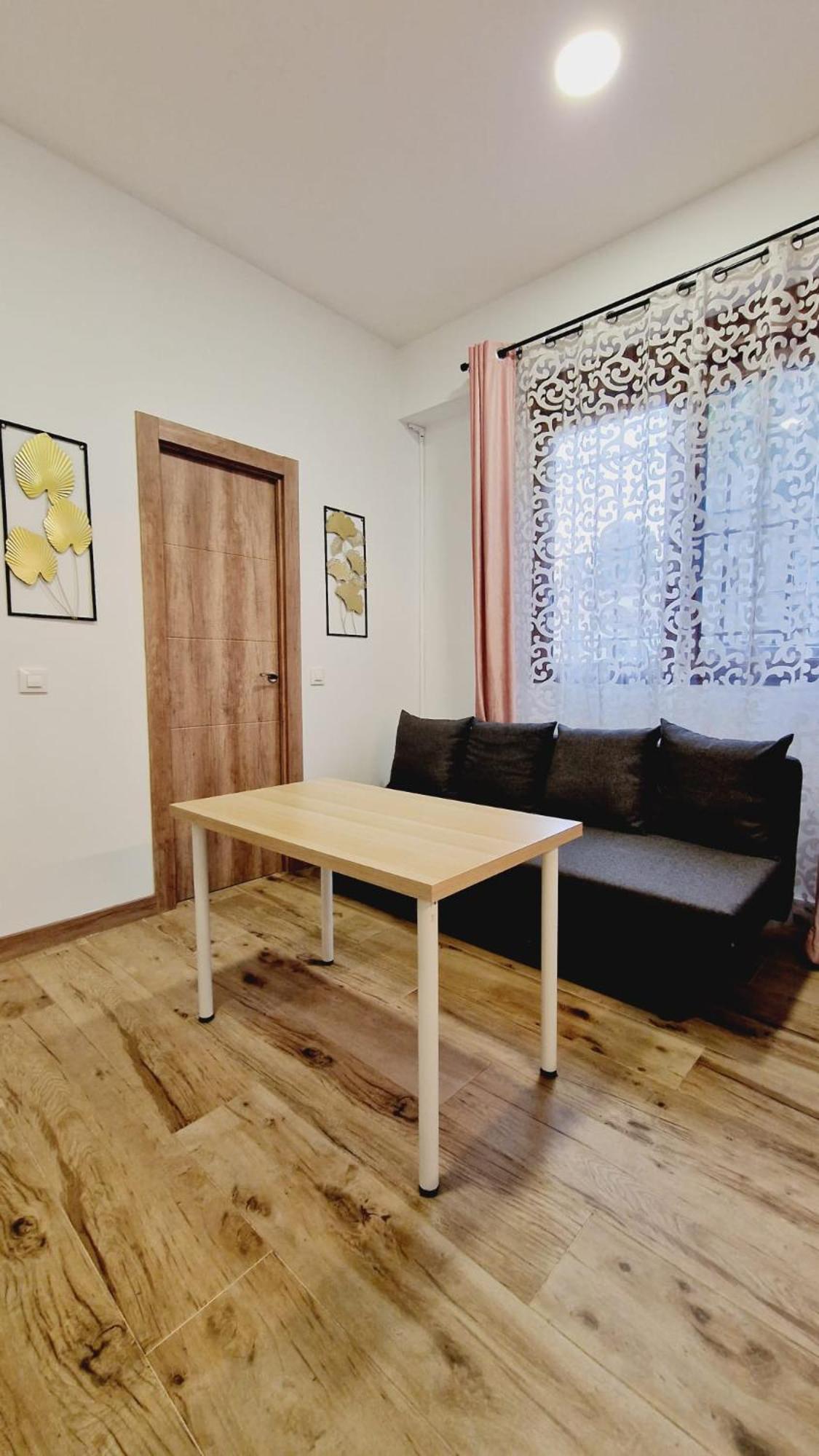 Oteiza Apartment Madrid Ngoại thất bức ảnh